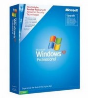 Windows xp SP3