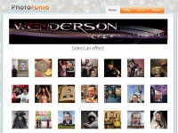 PHOTOFUNIA